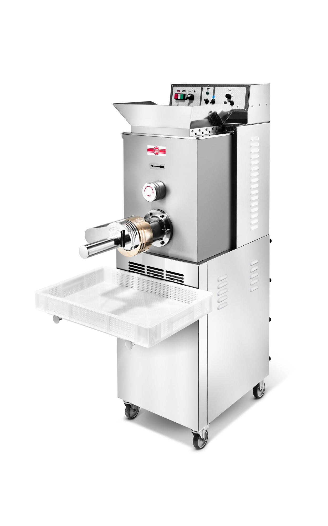 Pastamaschine TR 110 S