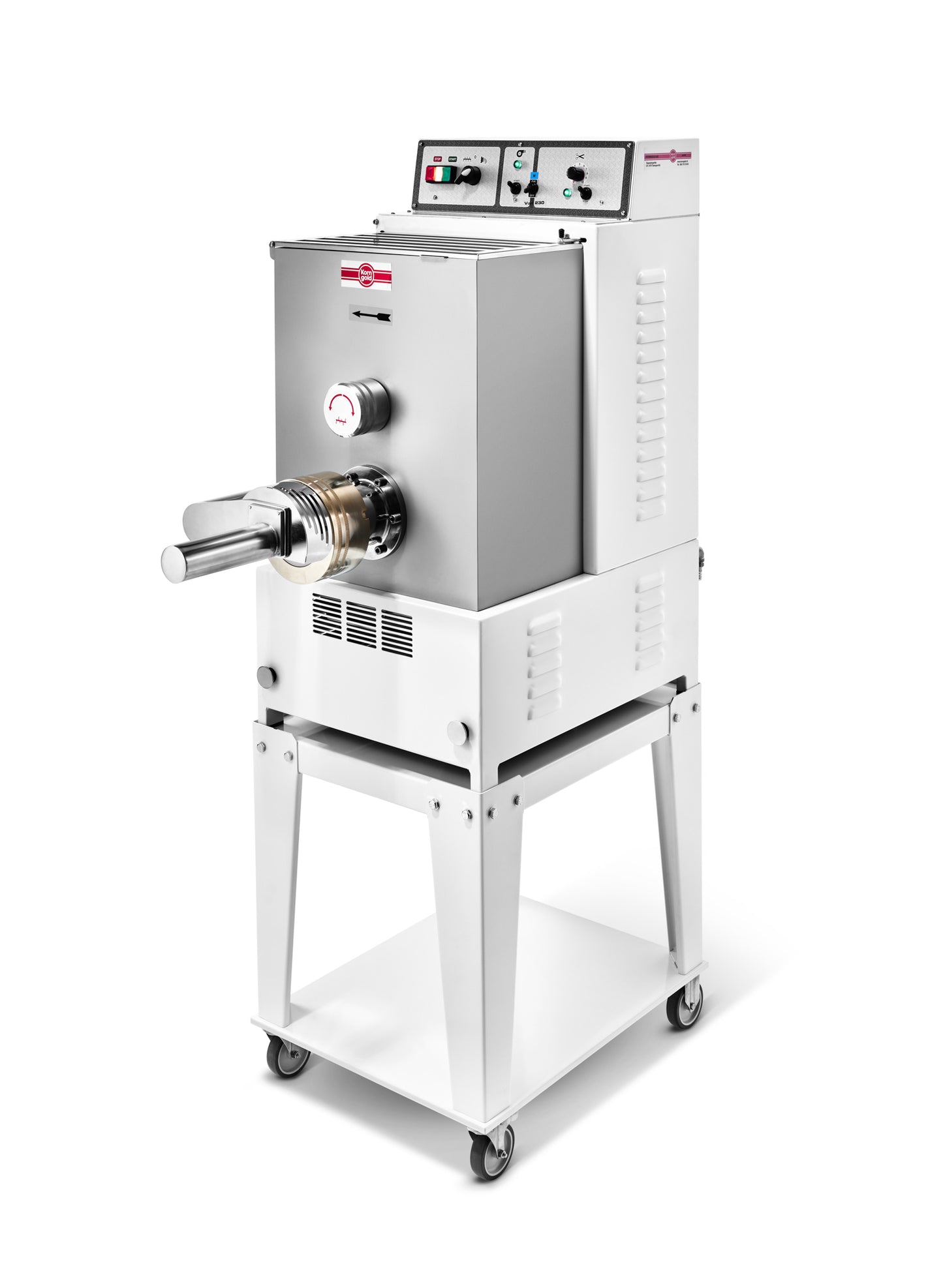 Pastamaschine TR 110 W