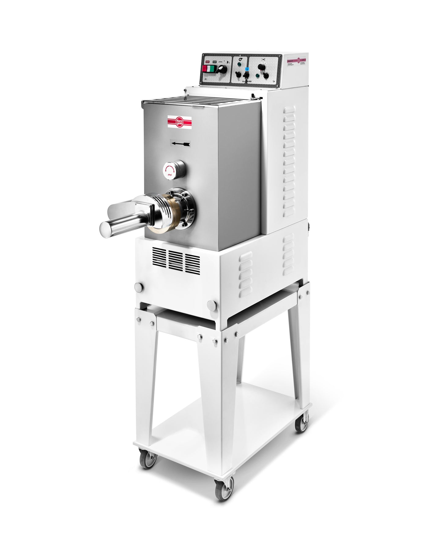 Pastamaschine TR 95 W