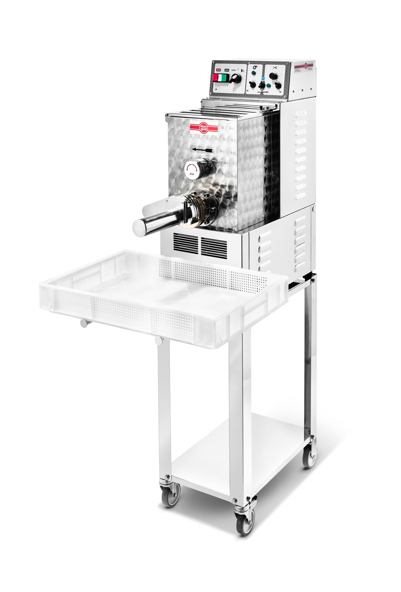 Pastamaschine TR 75 W