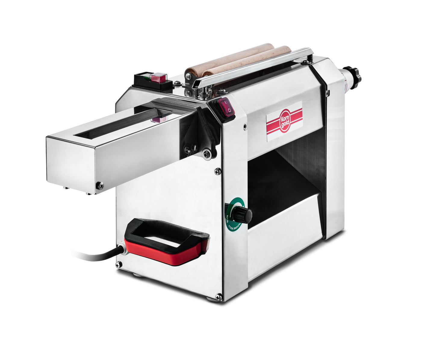 Walzmaschine WM 22