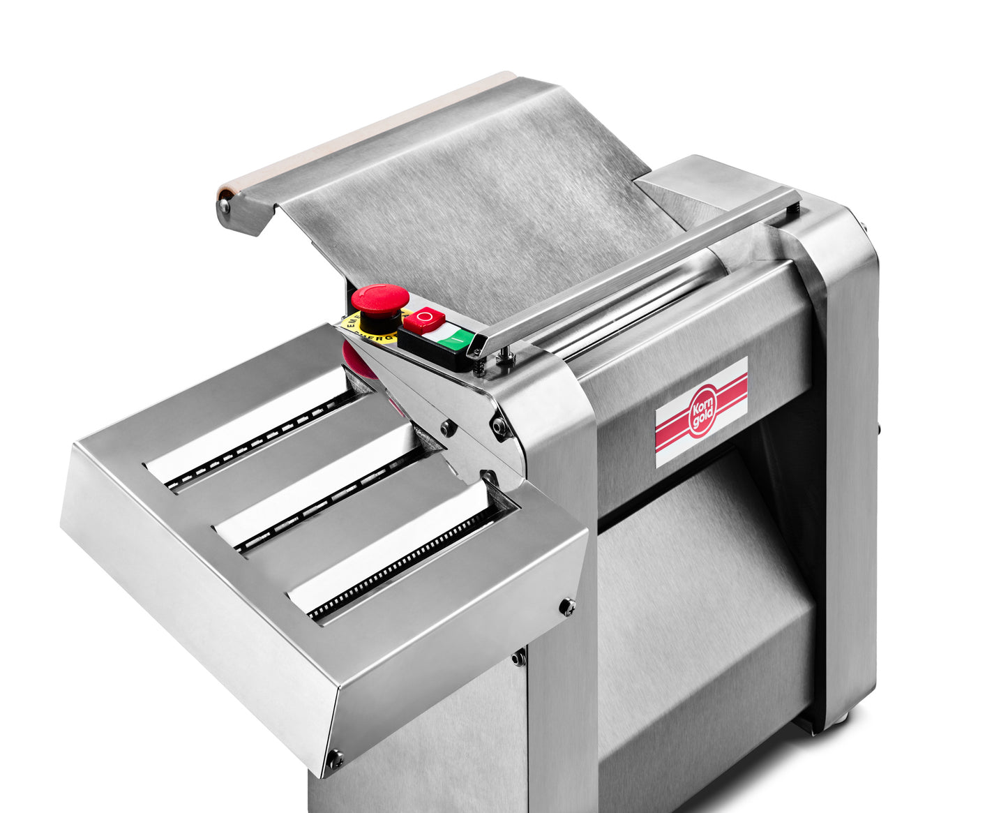 Walzmaschine WM 25