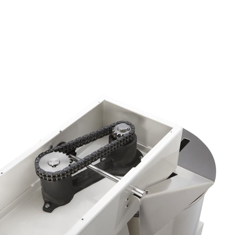 Teigknetmaschine SP 15