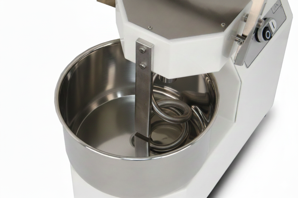 Teigknetmaschine SP 15