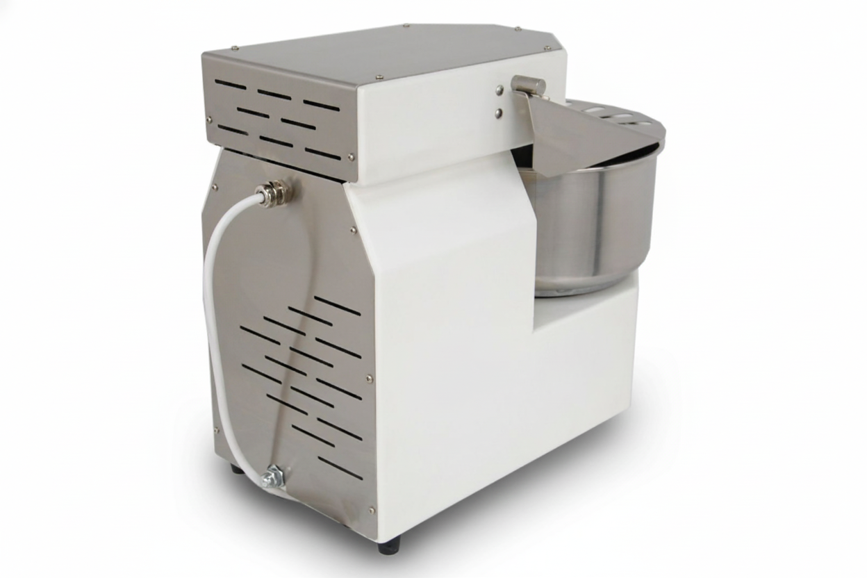 Teigknetmaschine SP 15