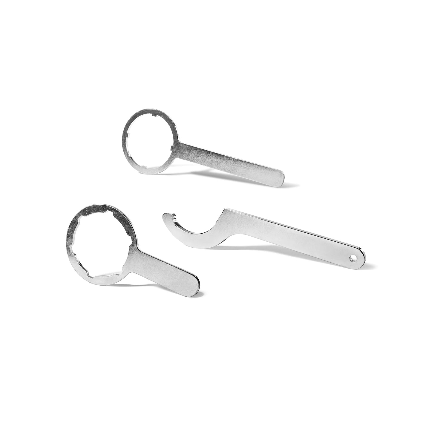 Matrizenringschlüssel