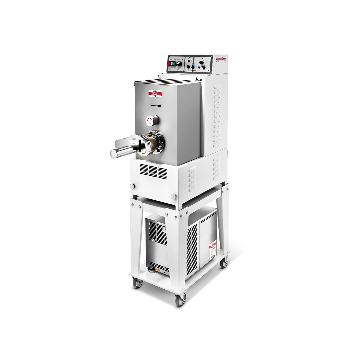 Pastamaschine TR 95 W