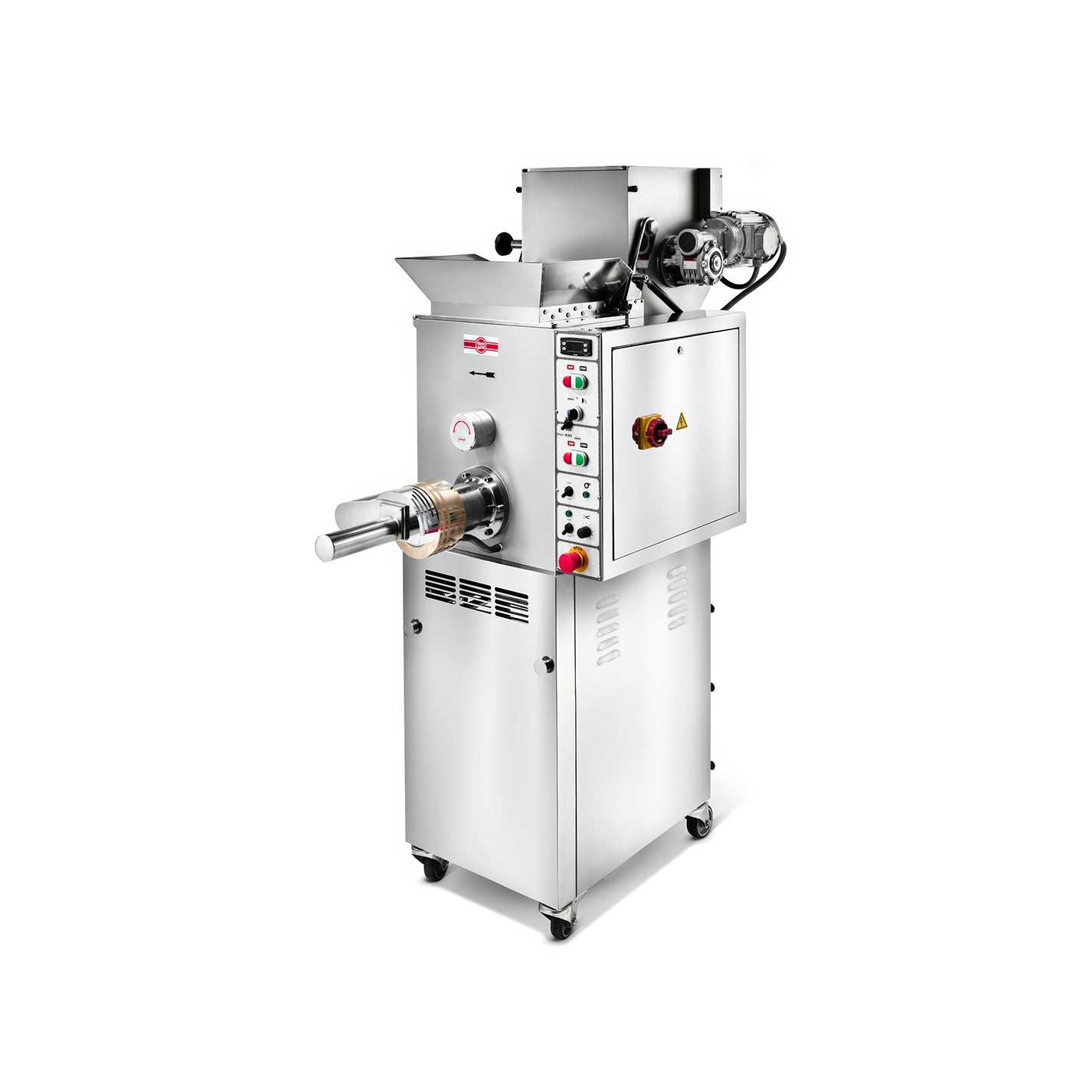 Pastamaschine TRD 110 S