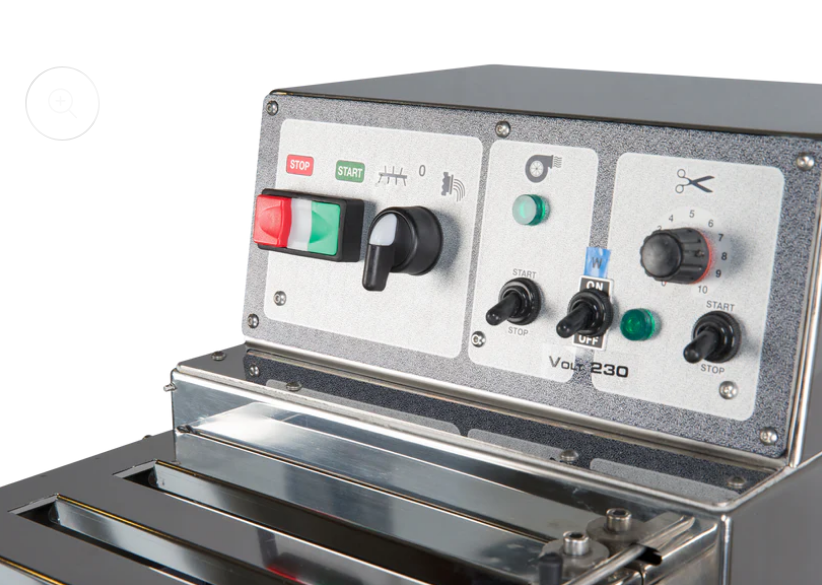Pastamaschine TR 110 W