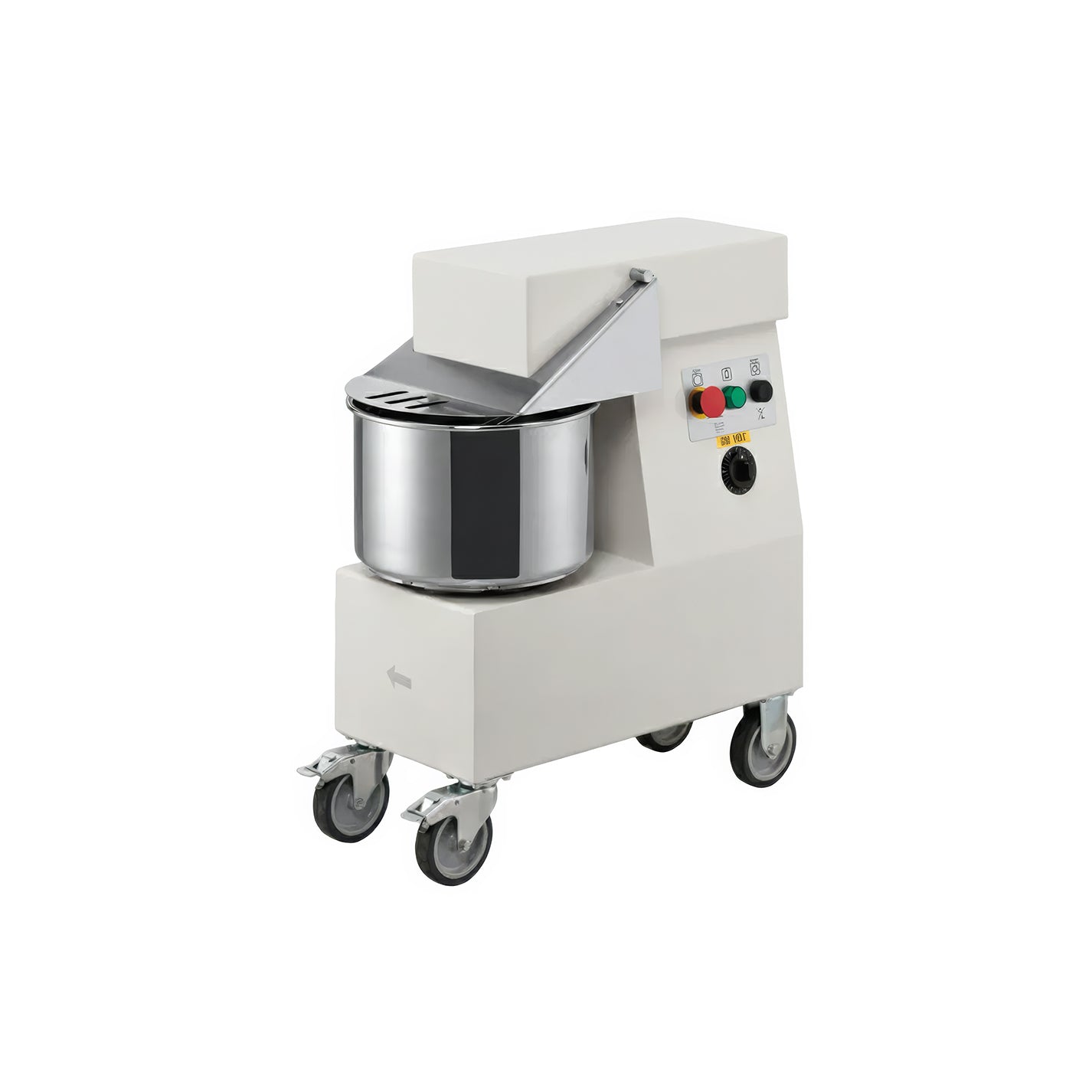 Teigknetmaschine SP 15