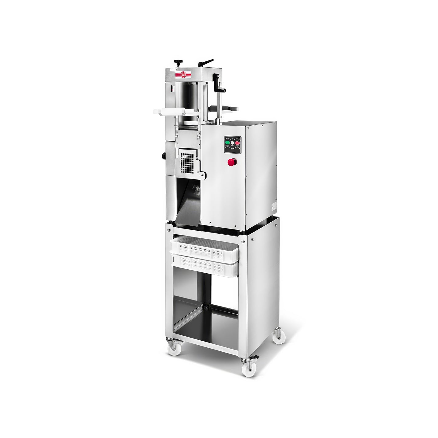 Raviolimaschine RV 50