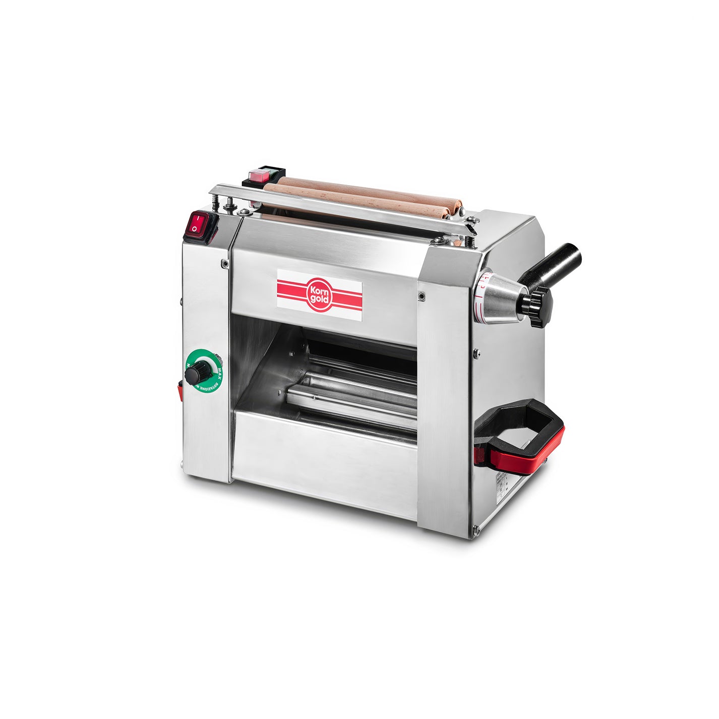 Walzmaschine WM 22