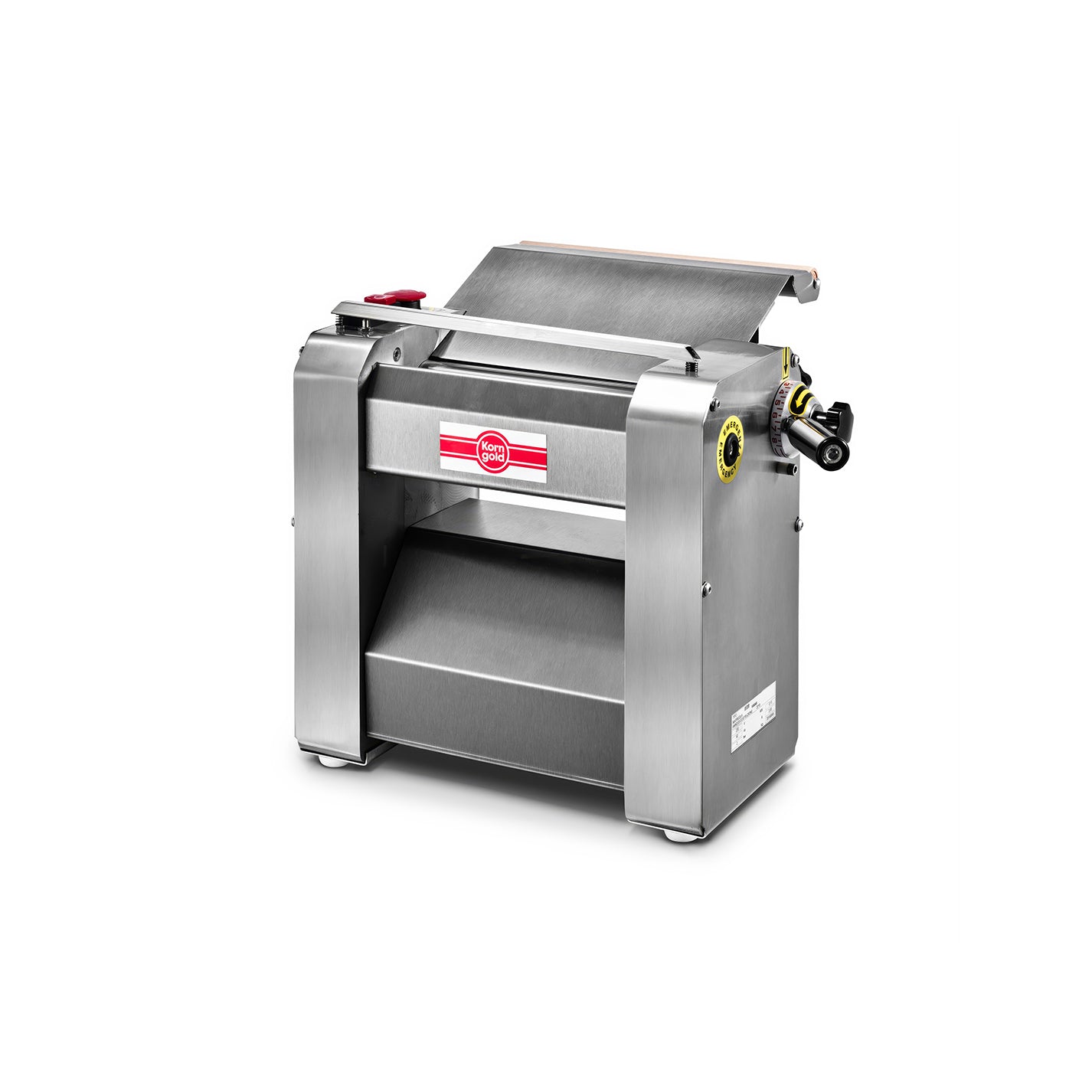 Walzmaschine WM 25
