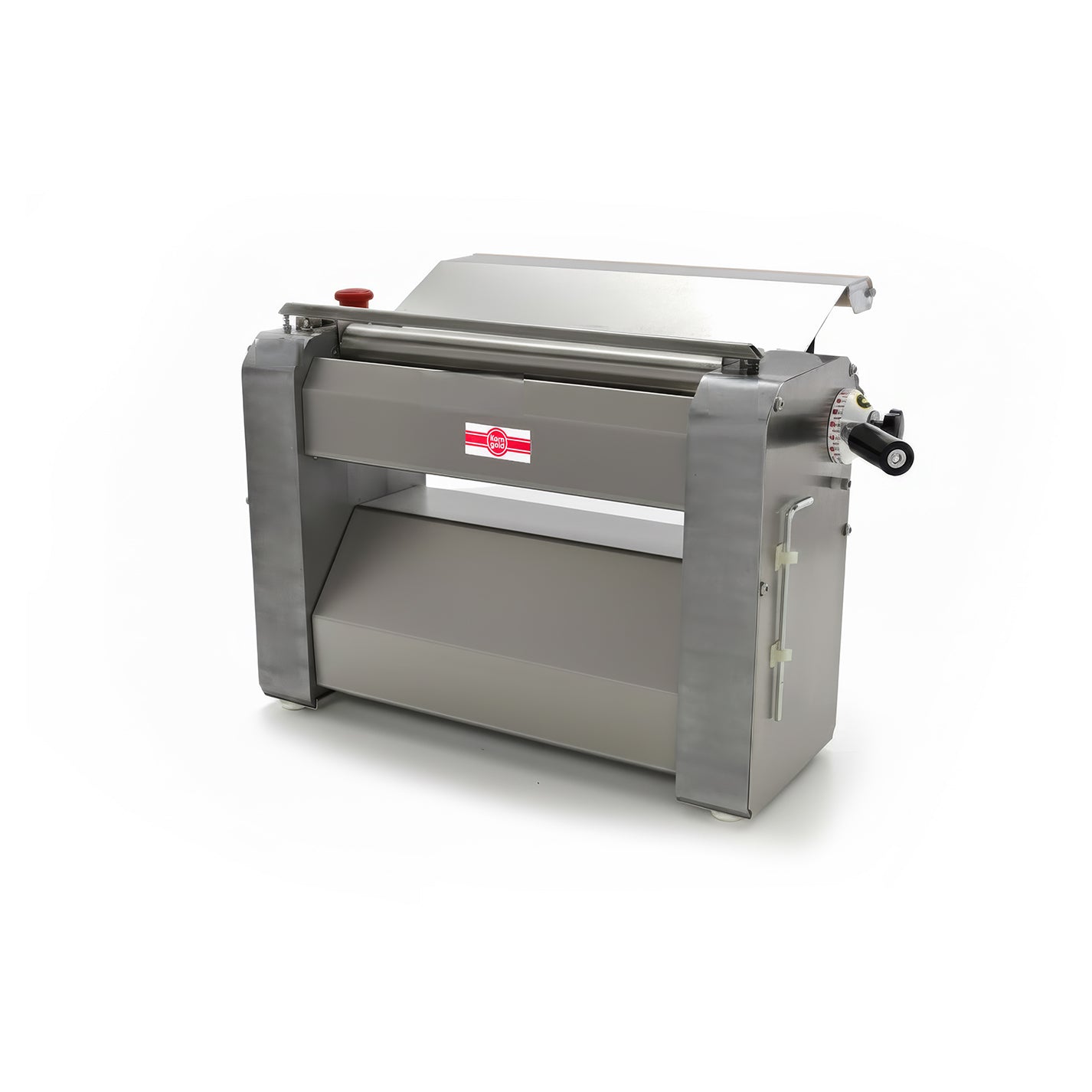 Walzmaschine WM 50