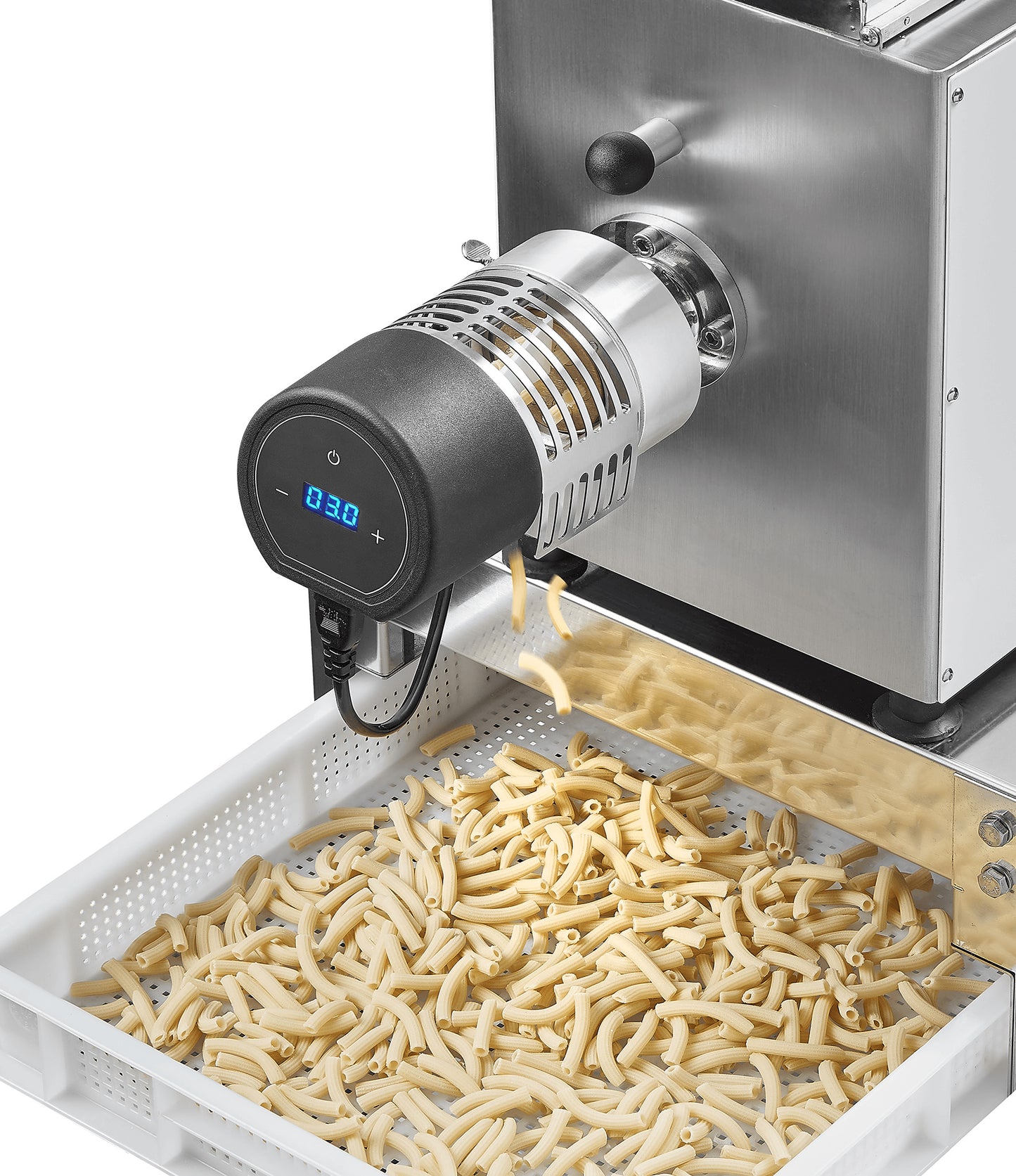 Automatischer Abschneider