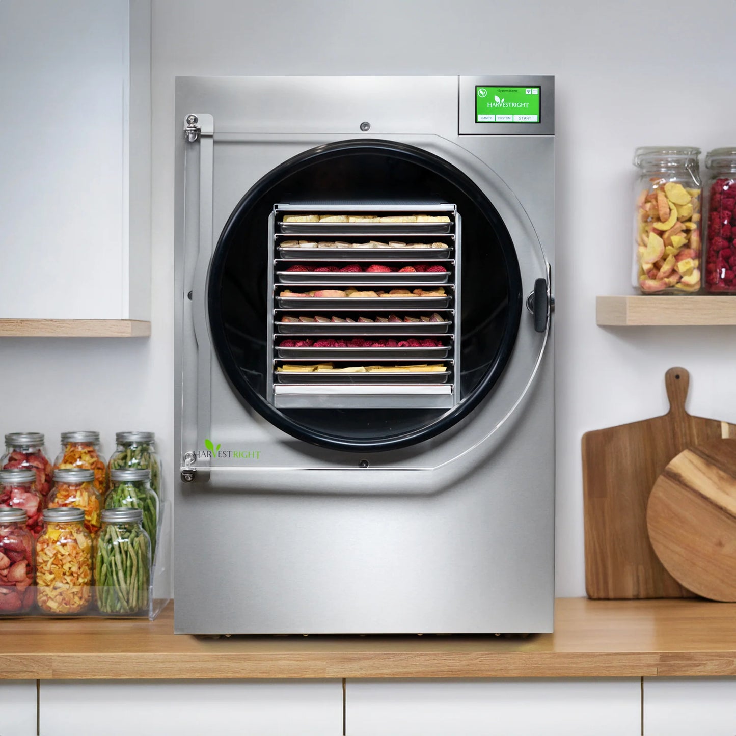 Home Pro Freeze Dryer XL
