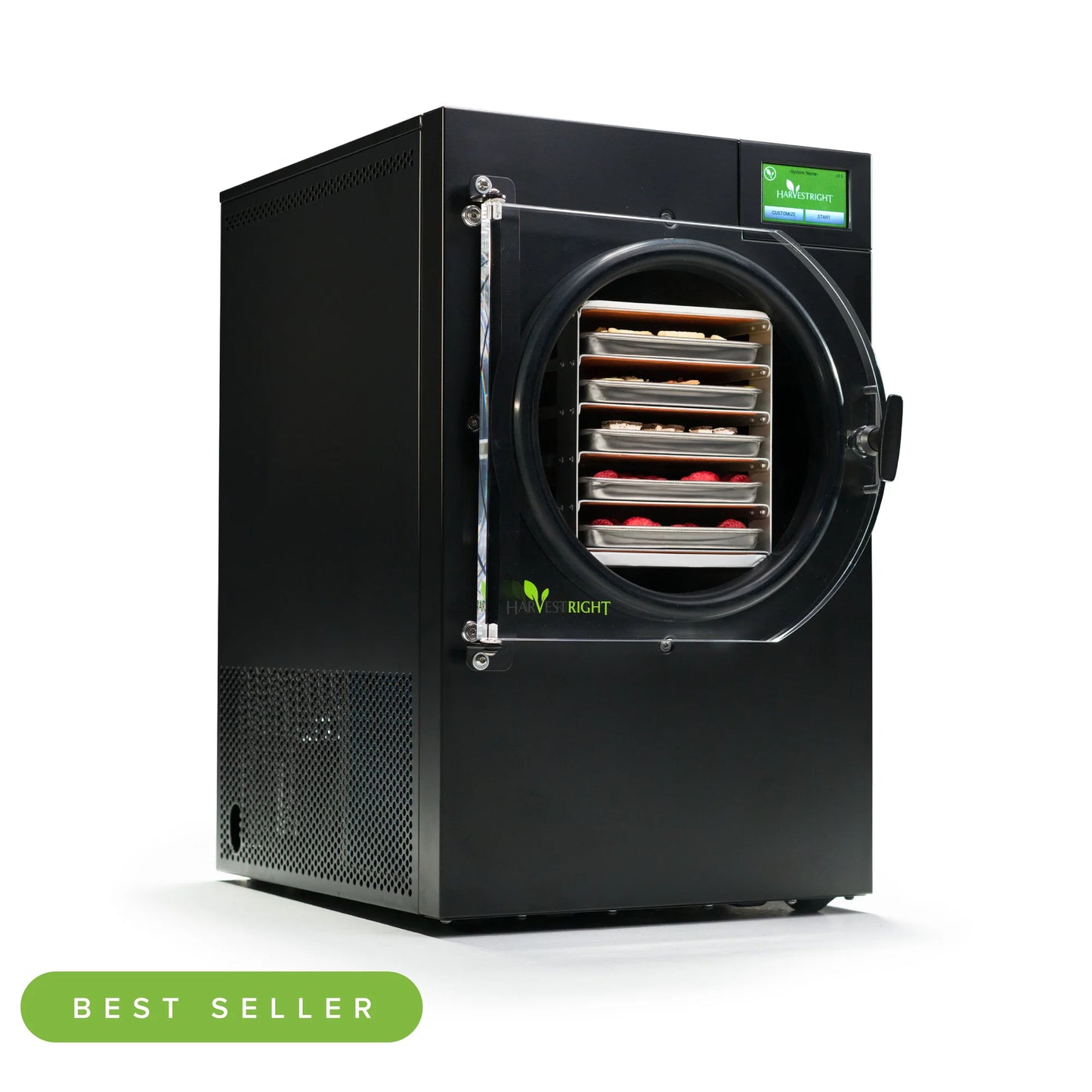 Home Pro Freeze Dryer Medium