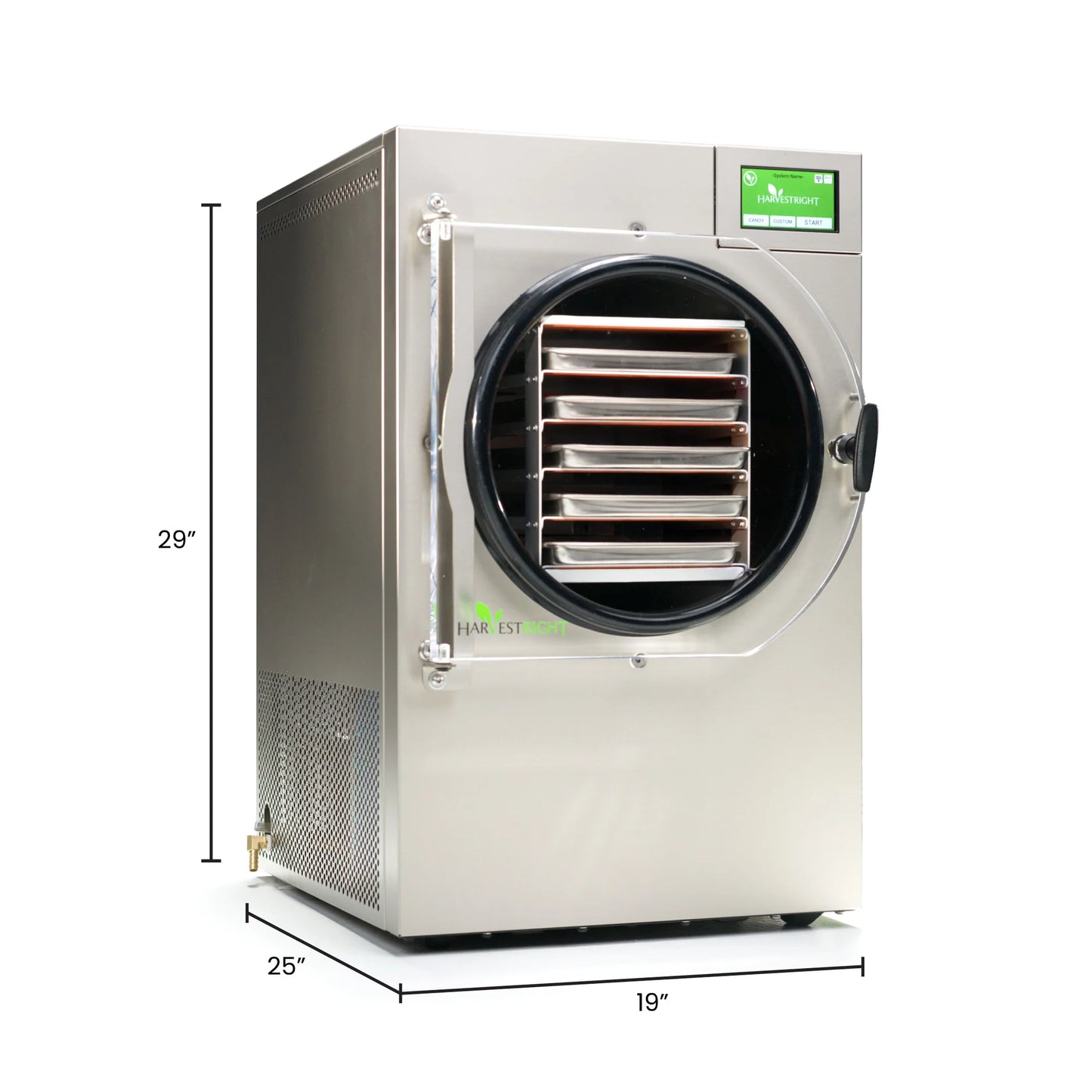 Home Pro Freeze Dryer Medium