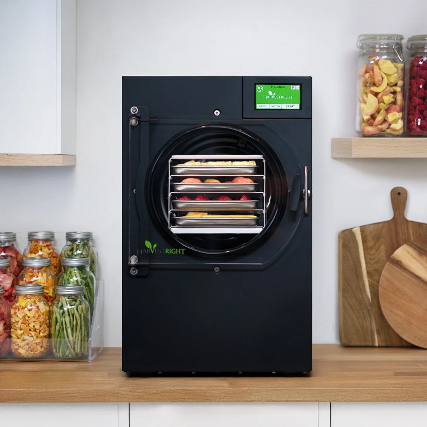 Home Pro Freeze Dryer Small