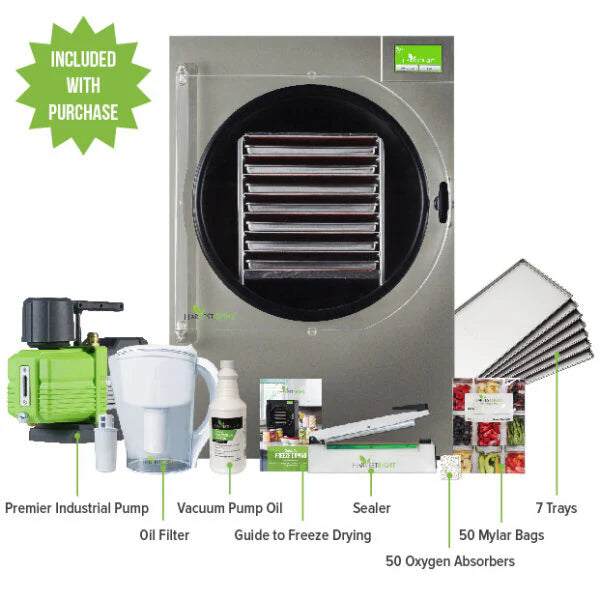 Home Pro Freeze Dryer XL