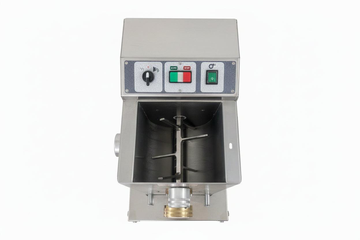 Pastamaschine TR 75 E Gebraucht
