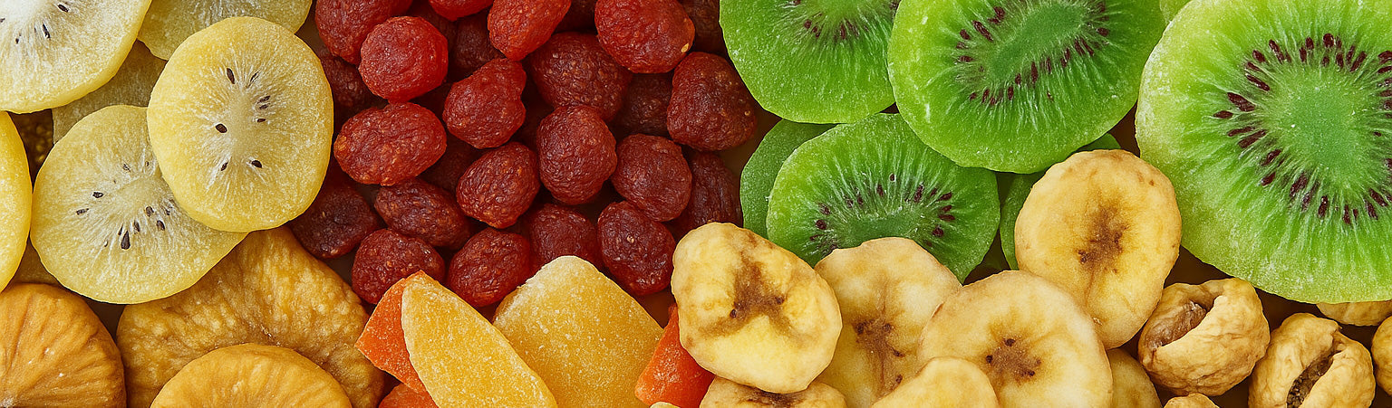 Die besten Produkte zum Gefriertrocknen – Qualität, Geschmack und Haltbarkeit vereint