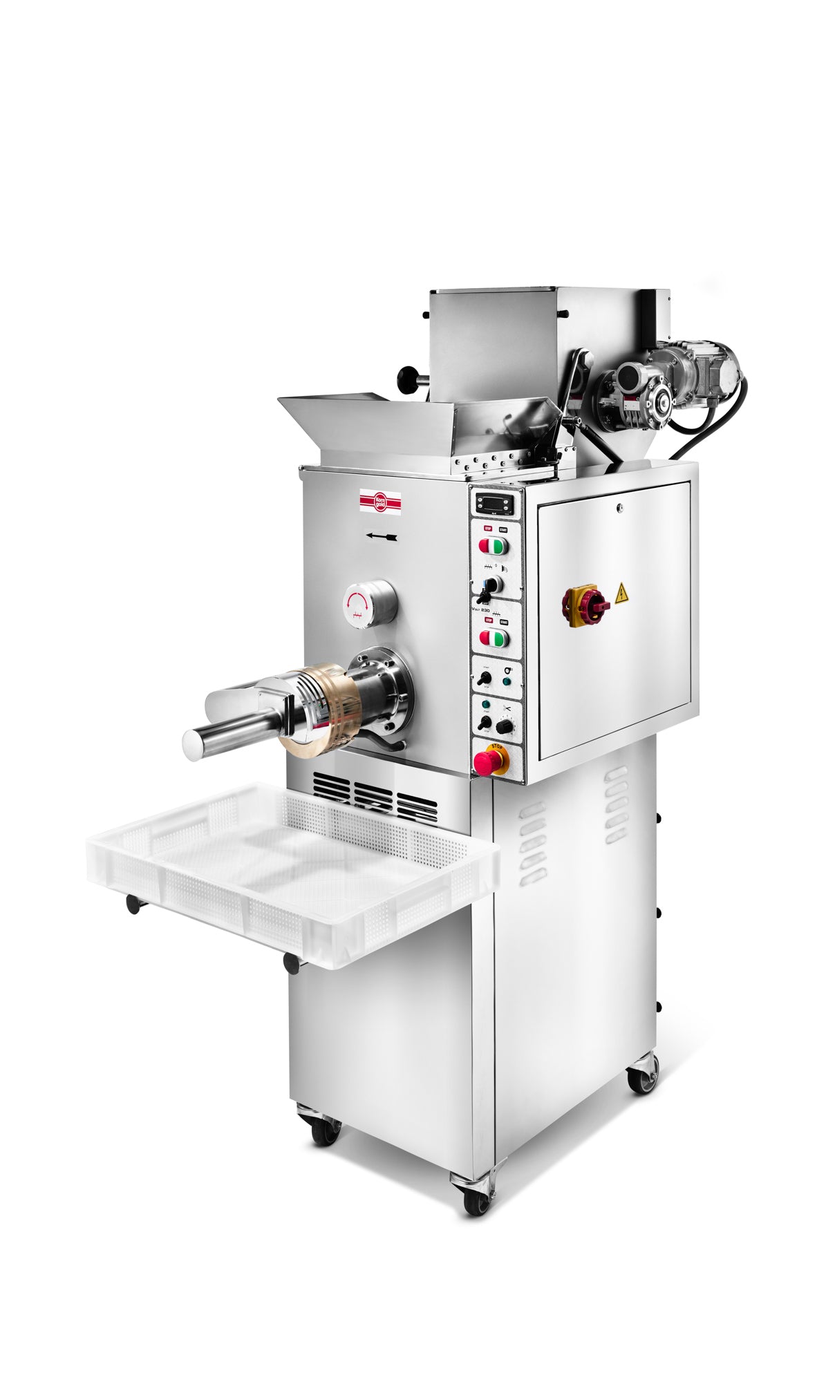Pastamaschine TRD 110 S