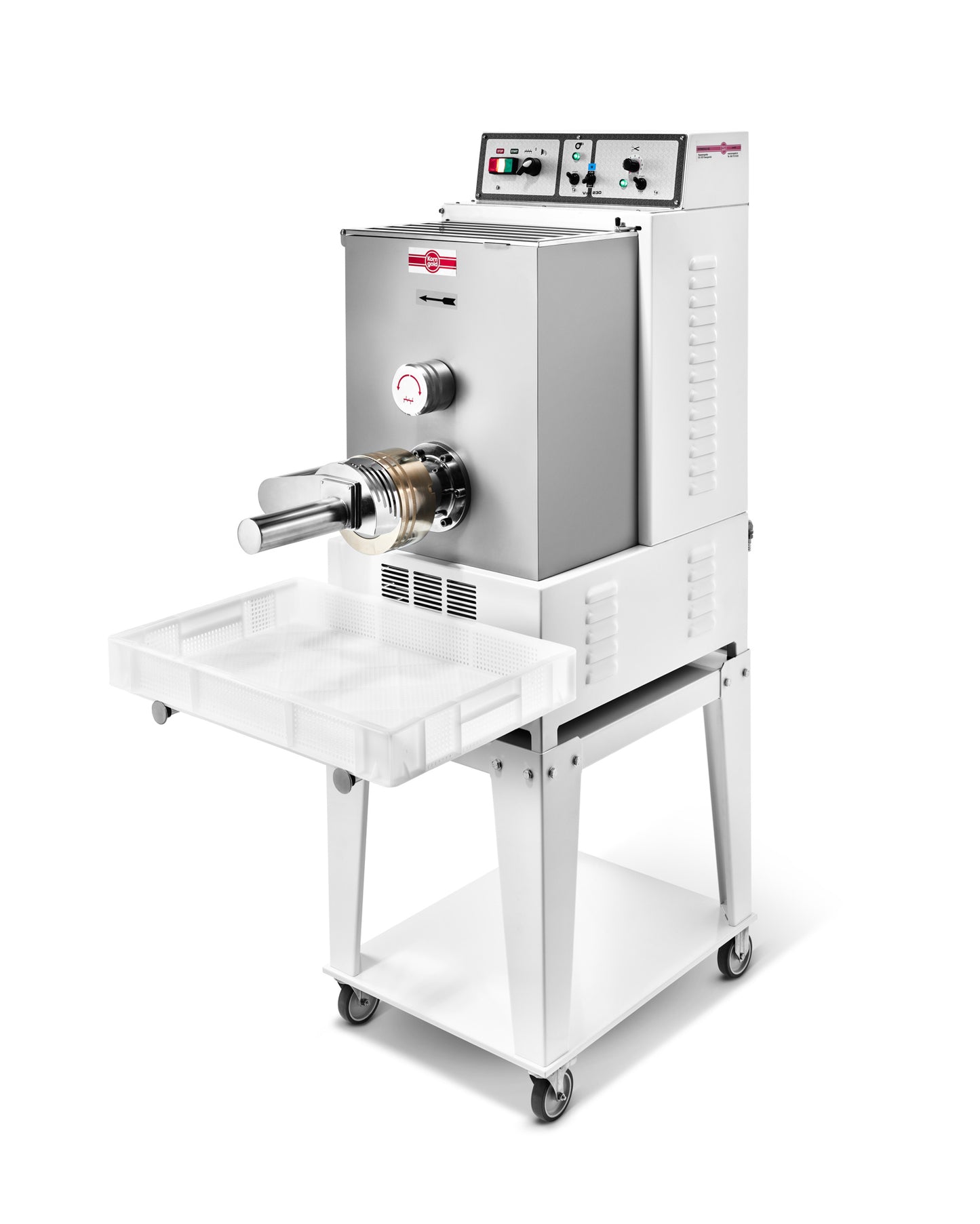 Pastamaschine TR 110 W