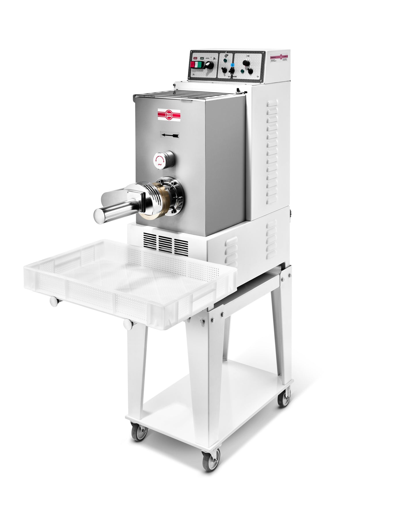 Pastamaschine TR 95 W