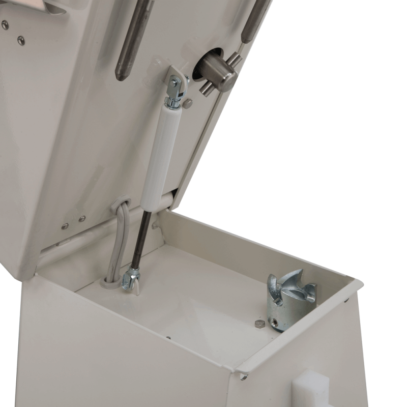 Teigknetmaschine SP 15