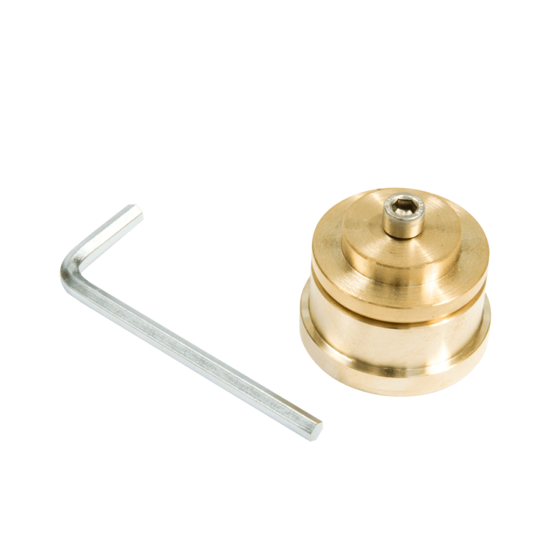 Flachteig-Matrize für TR 75 E / TR 75 W