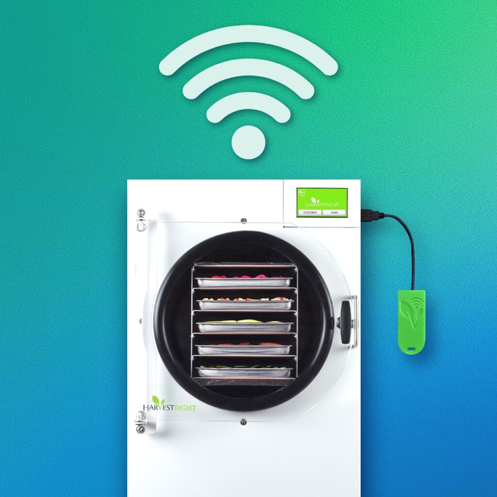 Wi-Fi Upgrade Kit