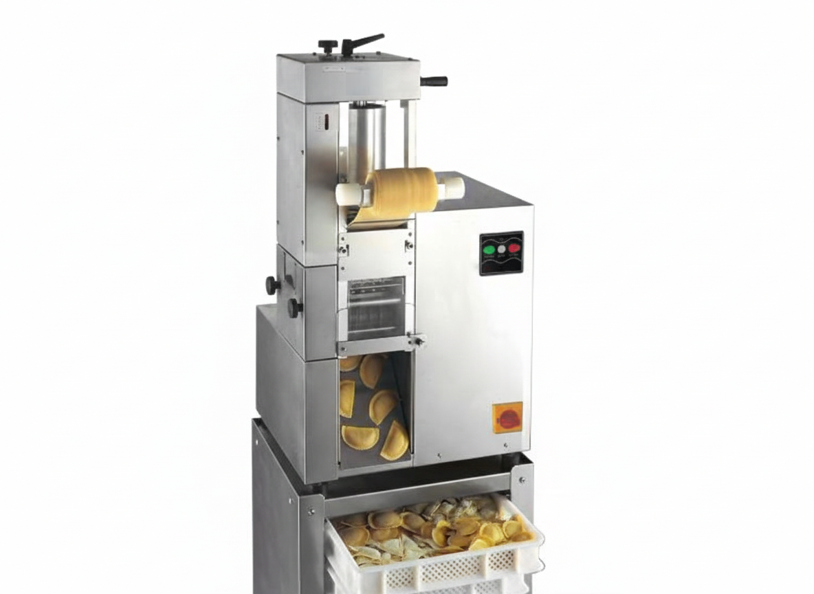 Raviolimaschine RV 50