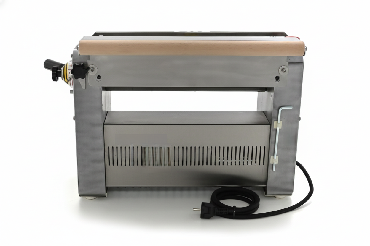 Walzmaschine WM 50