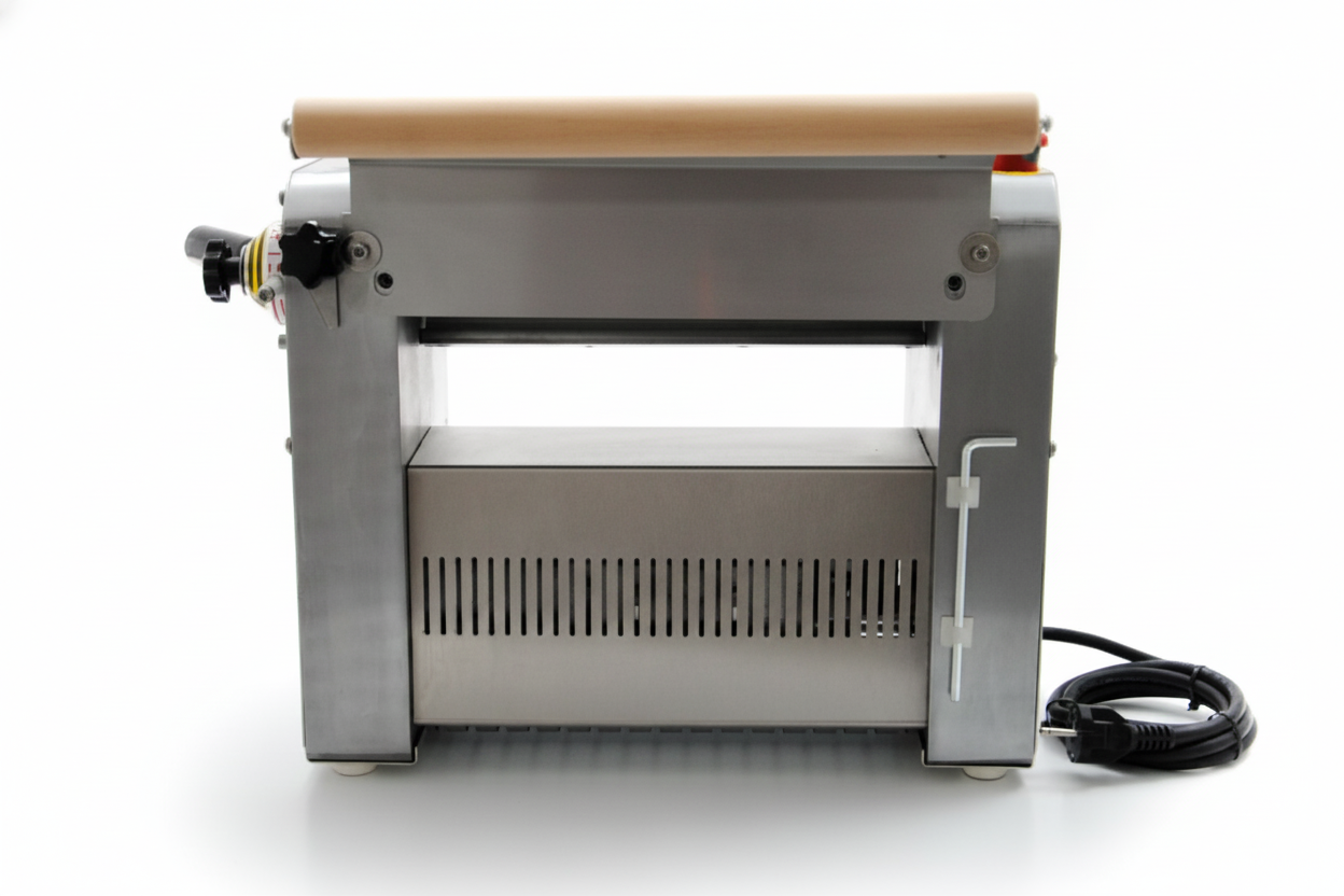 Walzmaschine WM 25