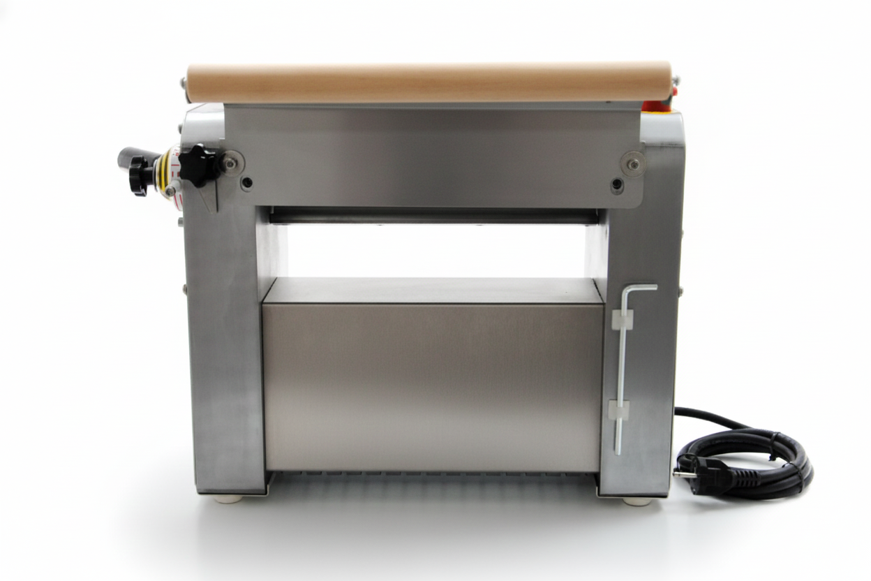 Walzmaschine WM 40