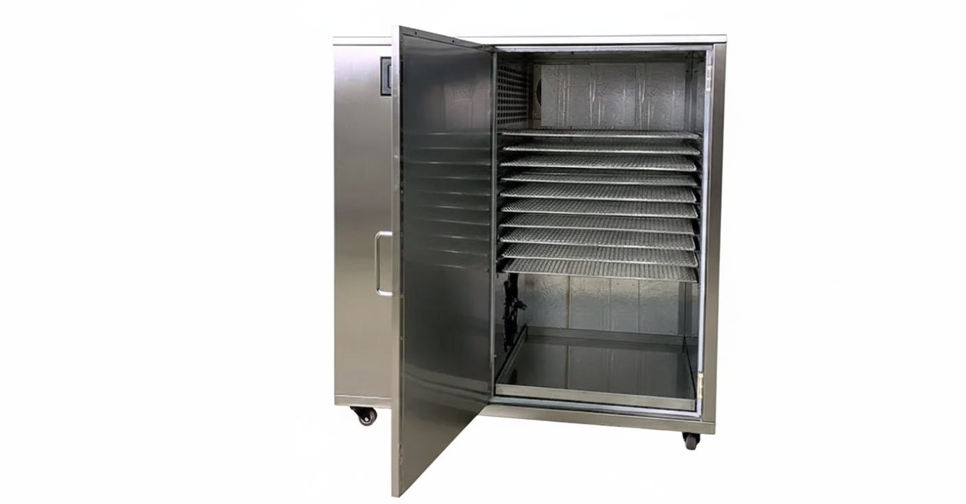 Trocknungsschrank WRH 50