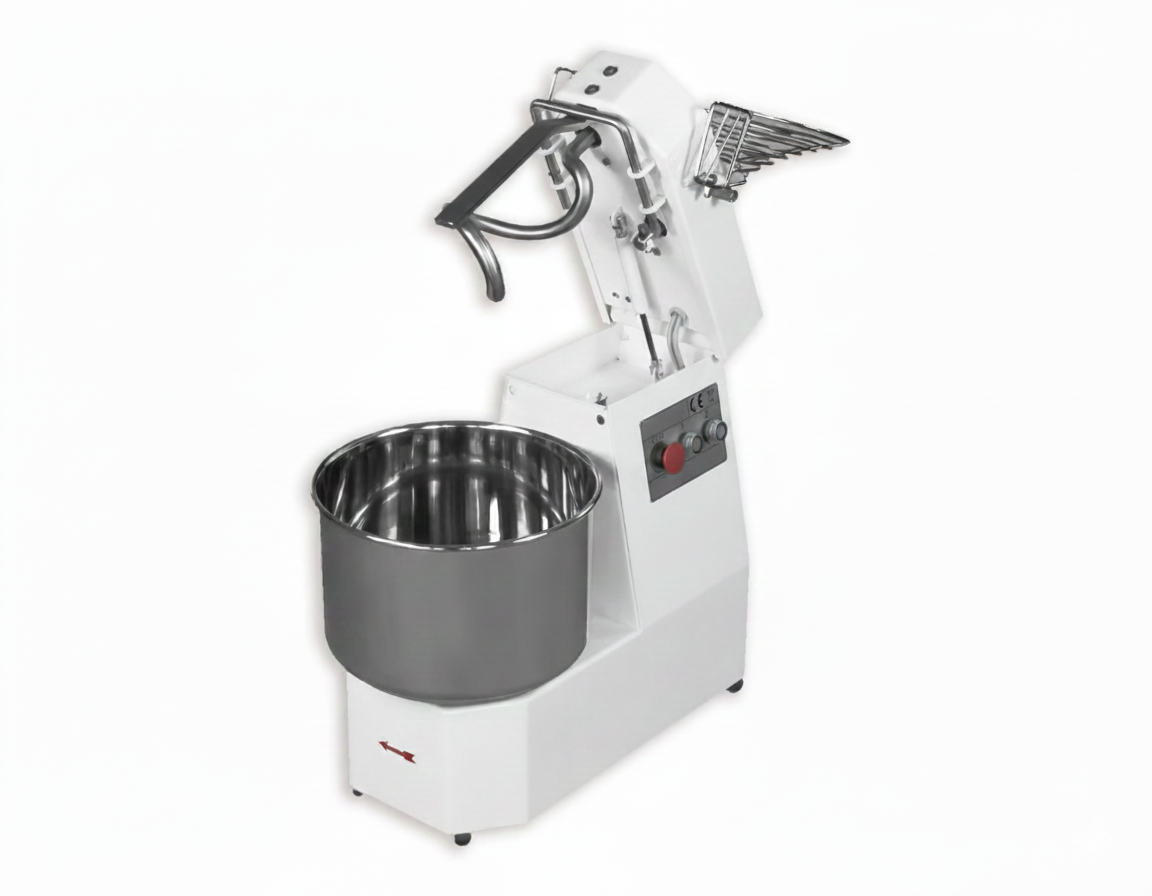 Teigknetmaschine SP 15