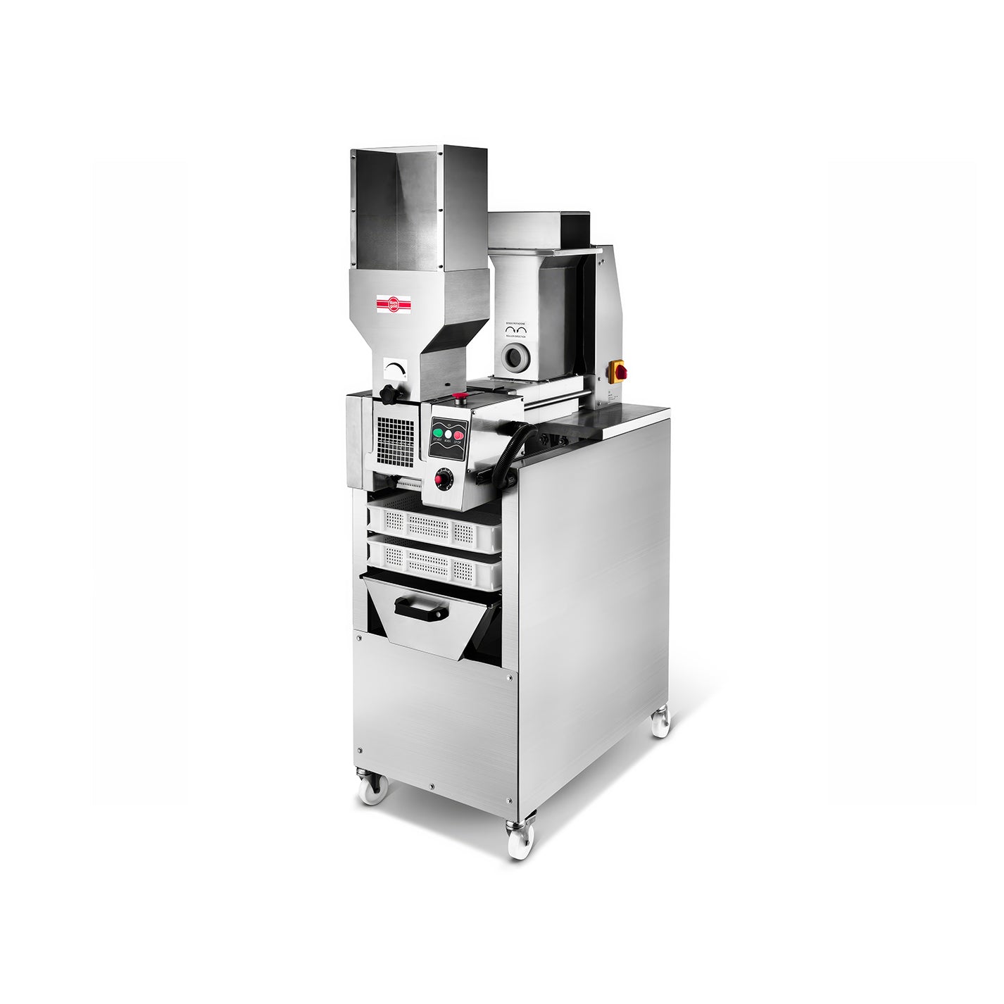 Gnocchi­maschine GN 90