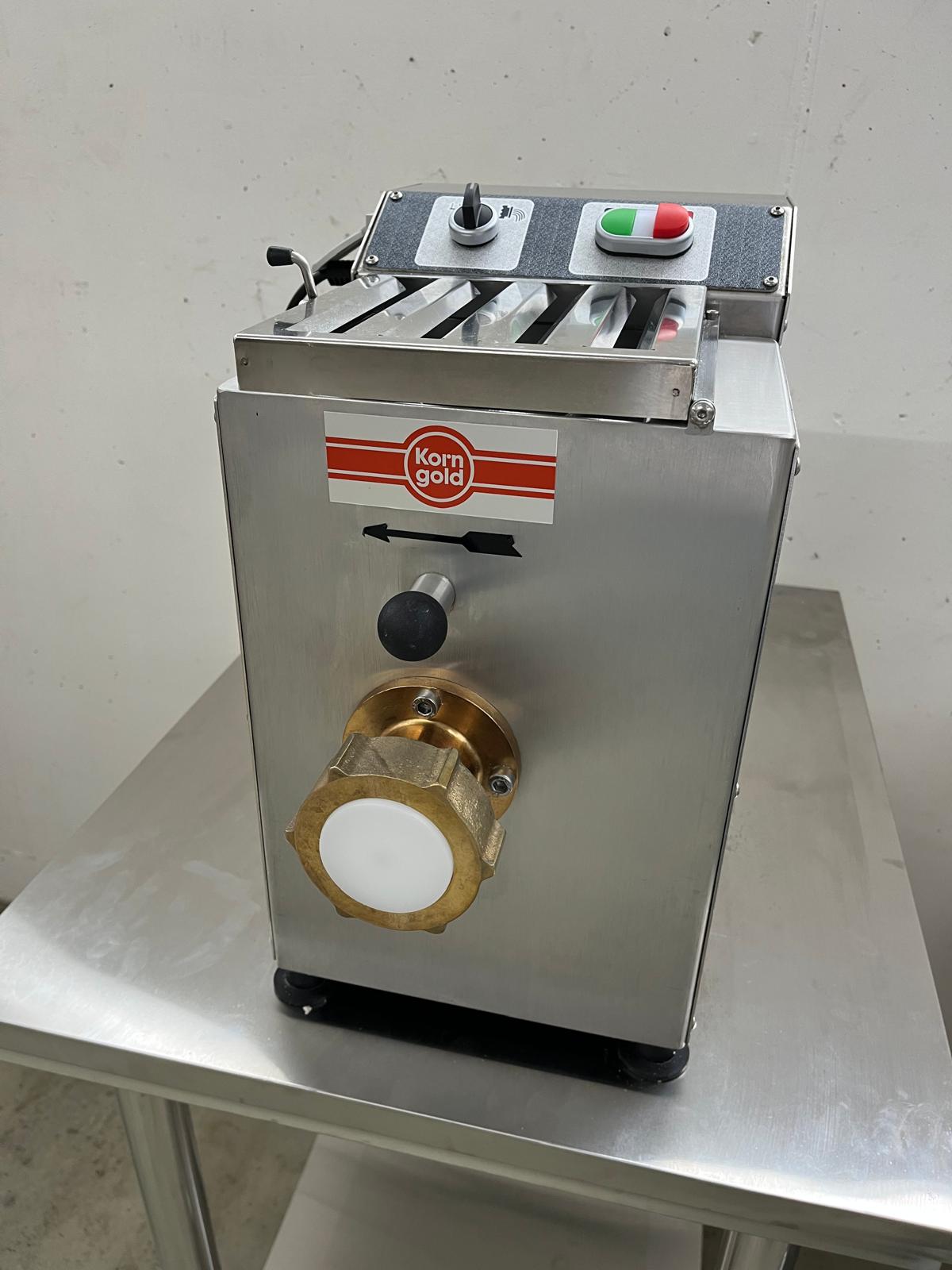 Pastamaschine TR 70 Inox Gebraucht