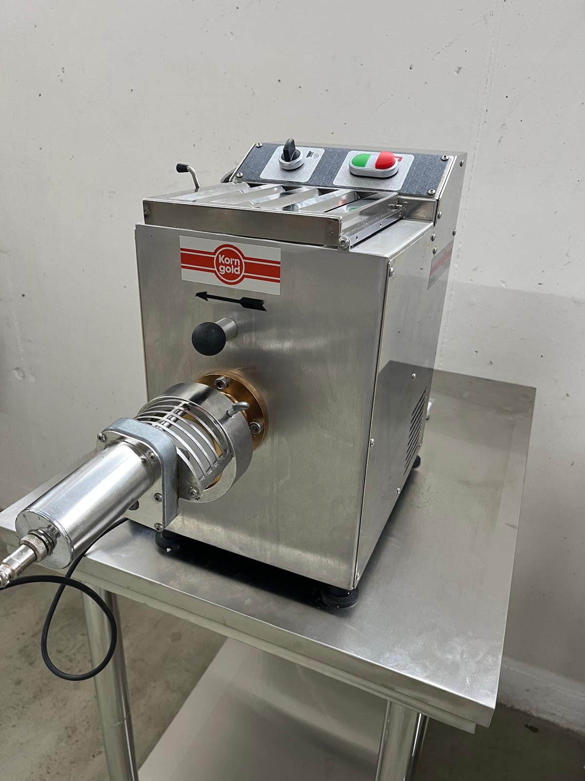 Pastamaschine TR 70 Inox Gebraucht