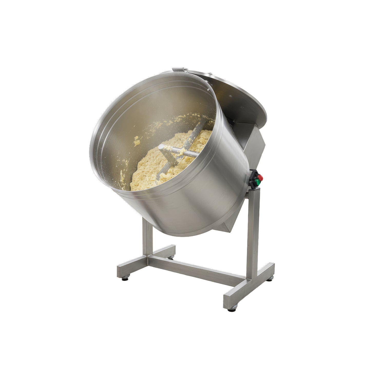 Misch - und Knetmaschine Typ MS70