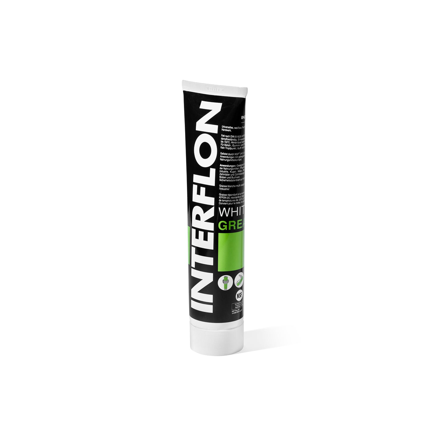 Lebensmittel­fett