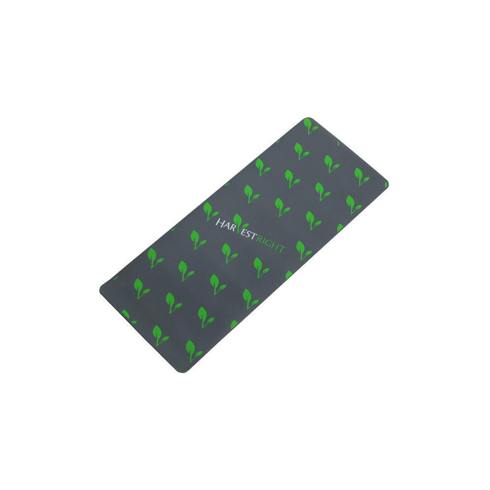 Gefriertrockner Silikonauflagen für Trays