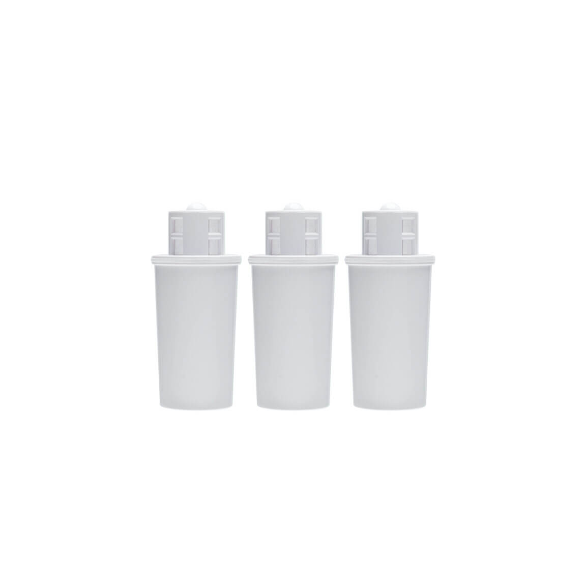 Pack Öl Filter-Ersatz­kartuschen à 3 Stk.