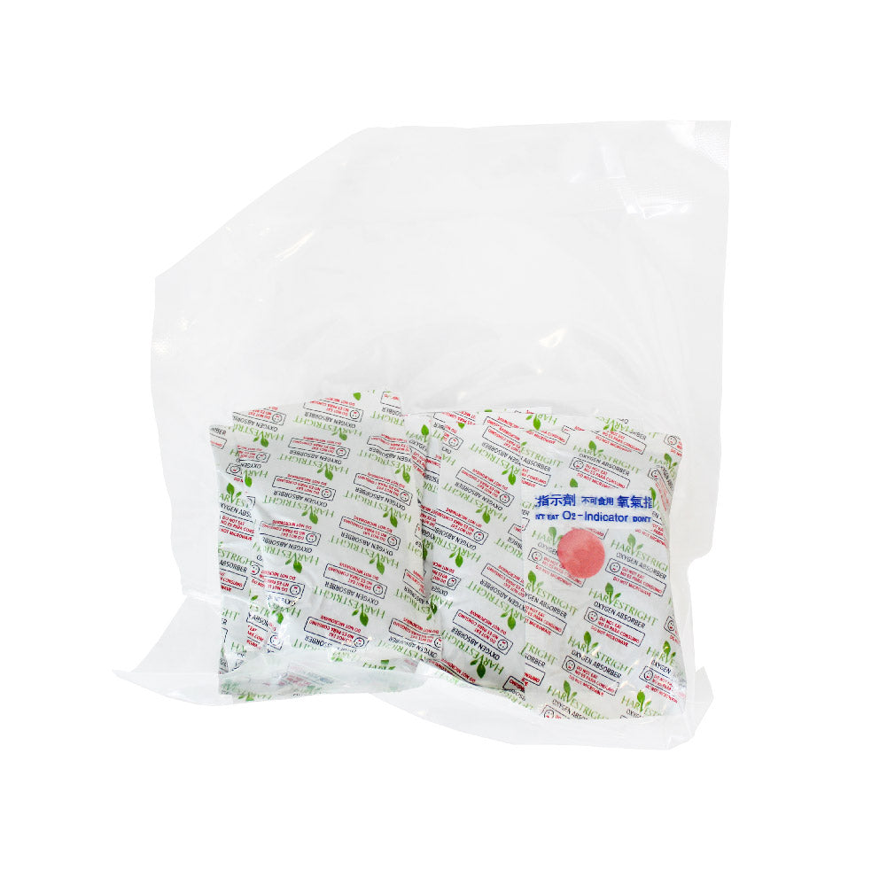 Pack Sauerstoff-Absorber à 50 Stk.