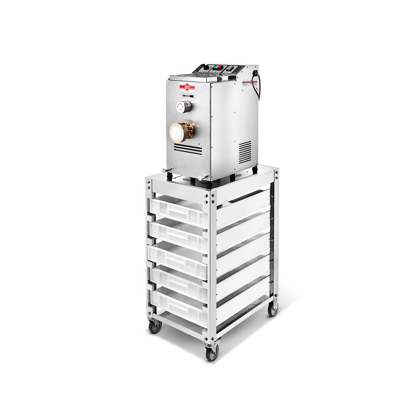 Pastamaschine TR 75 E