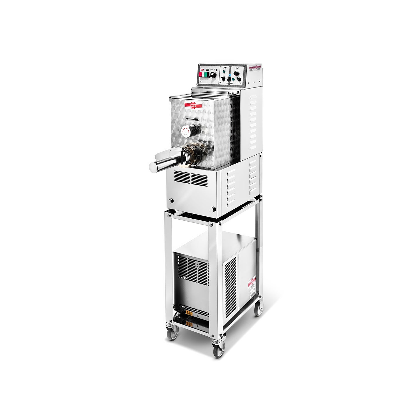 Pastamaschine TR 75 W