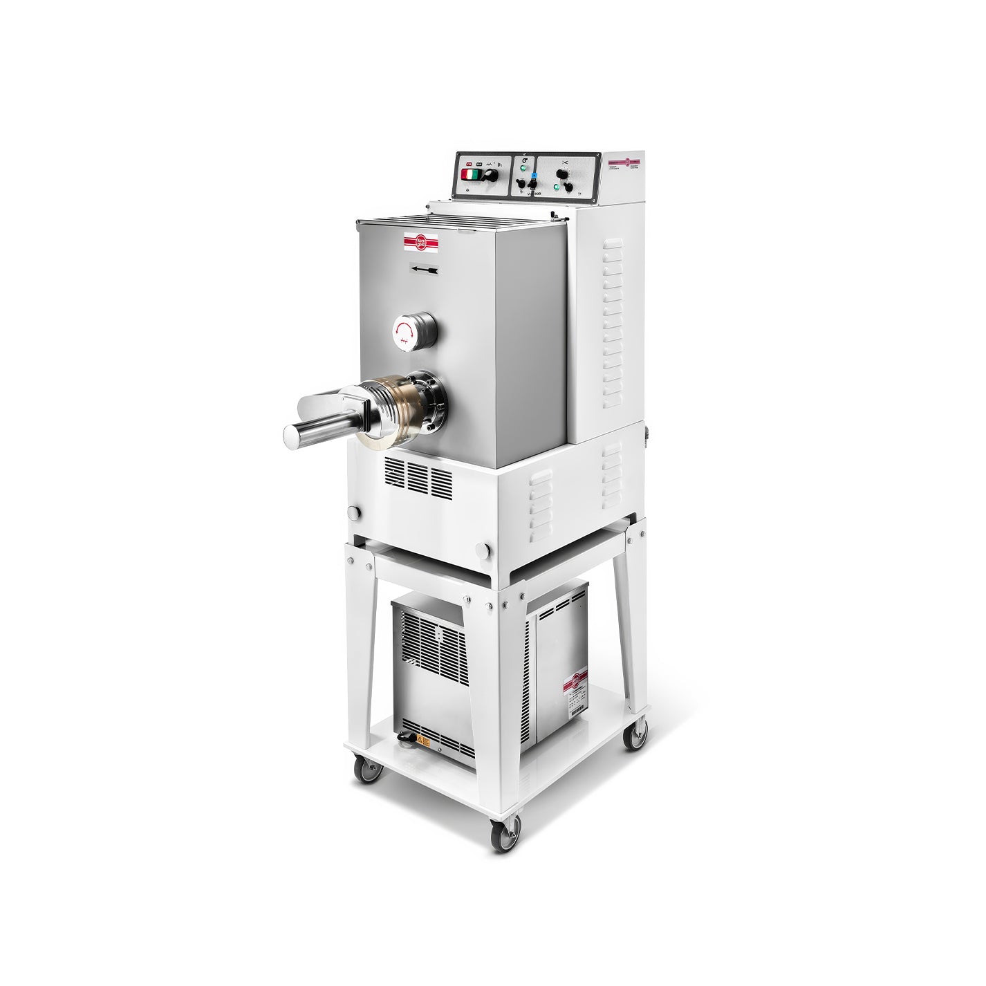Pastamaschine TR 110 W