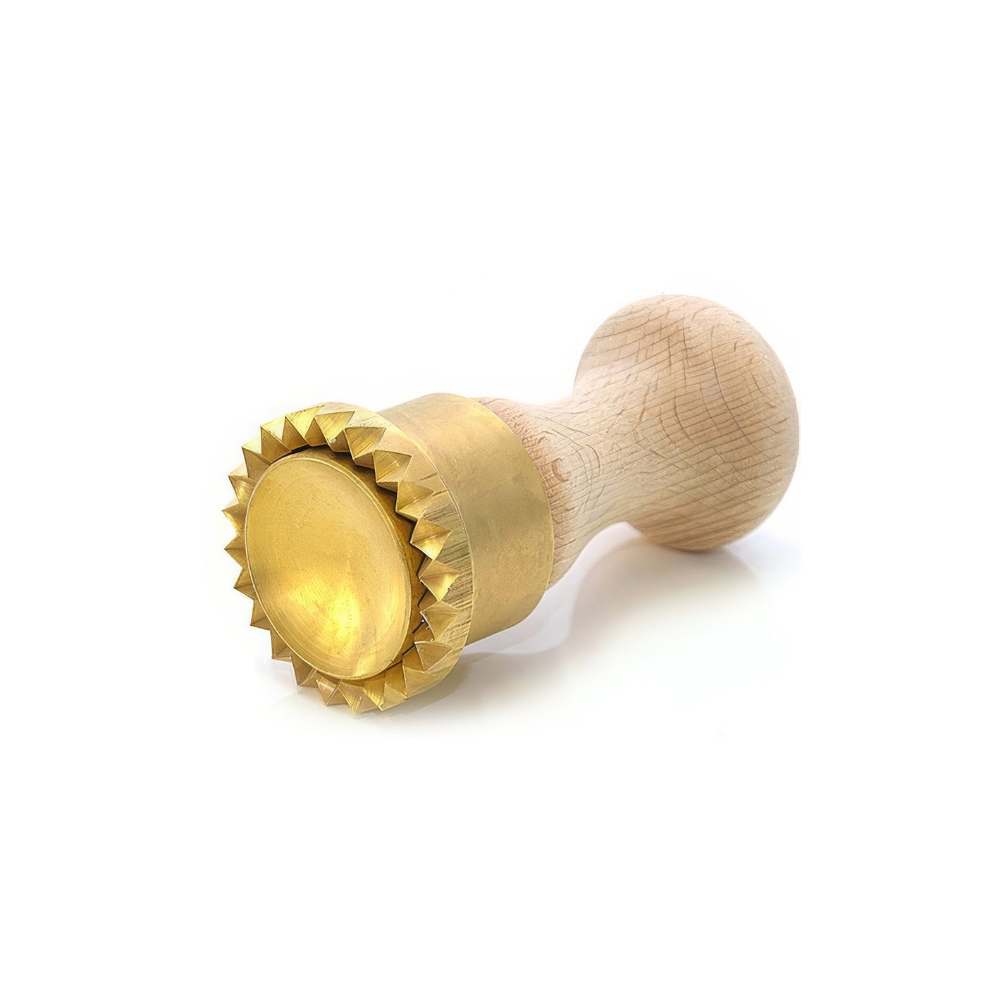 Ravioli­stempel rund